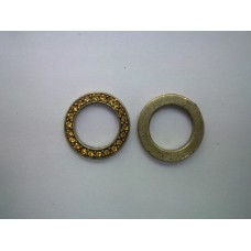 Connector Bronze